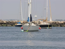 Koupit 2001 J Boats J/46