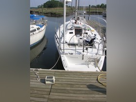 2001 J Boats J/46 for sale