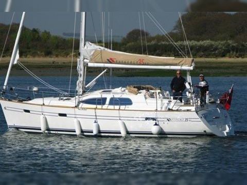 Southerly 35 Rs