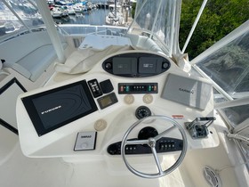 2006 Riviera Cruiser 47 G2
