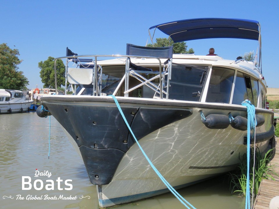 2012 Le Boat Vision 57 for sale. View price, photos and Buy 2012 Le