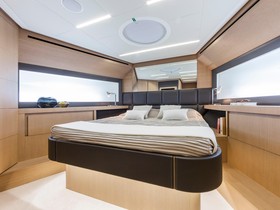 2014 Pershing 74 for sale