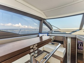 2015 Azimut 50 Flybridge