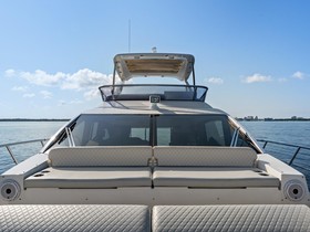 2015 Azimut 50 Flybridge te koop