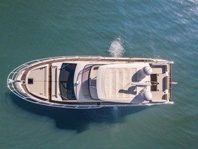 2015 Azimut 50 Flybridge myytävänä