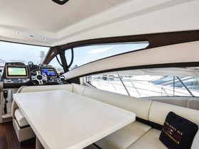 2016 Azimut 54 Flybridge на продажу