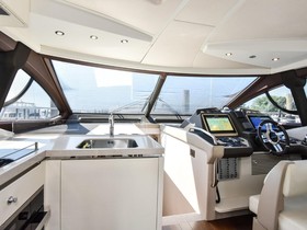 Købe 2016 Azimut 54 Flybridge
