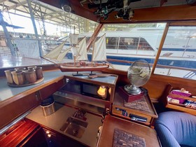 1960 Stephens Brothers Motor Yacht for sale