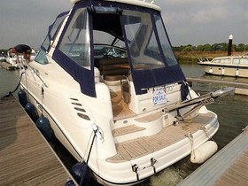 2006 Sealine S34 til salg