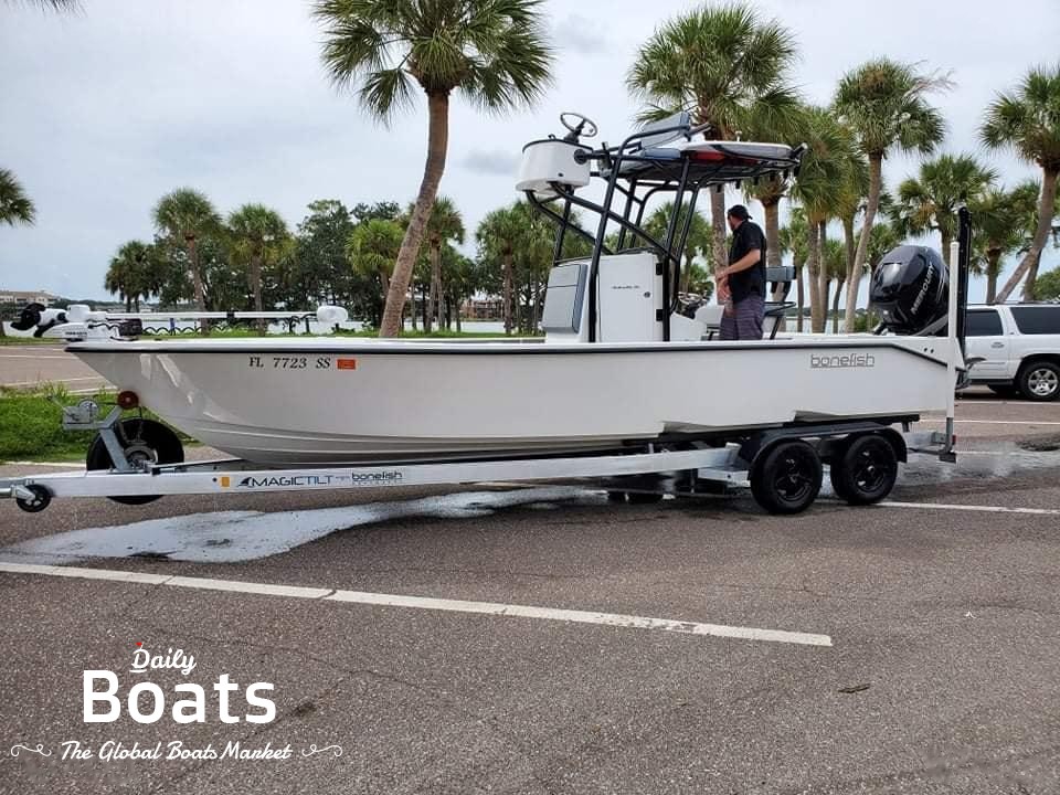 2020 Bonefish 26
