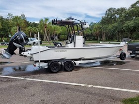 2020 Bonefish 26