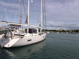 Buy 2017 Amel 55