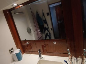 2017 Amel 55 for sale
