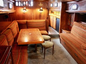 Buy 1968 Clark 50'