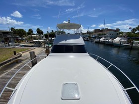 2016 Viking 42 Convertible for sale