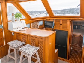 1988 Offshore Yachts 48 Yachtfisher