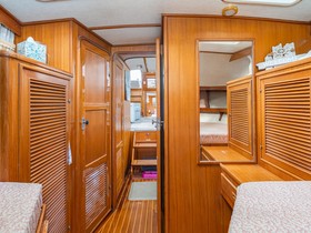 1988 Offshore Yachts 48 Yachtfisher
