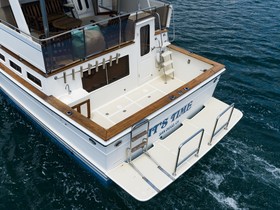 1988 Offshore Yachts 48 Yachtfisher на продаж