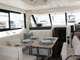 2021 Beneteau 41 Swift Trawler za prodaju