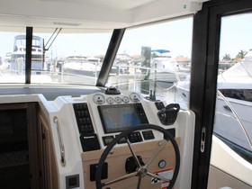 2021 Beneteau 41 Swift Trawler