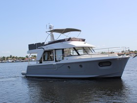 2021 Beneteau 41 Swift Trawler eladó
