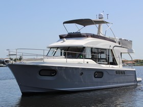 2021 Beneteau 41 Swift Trawler te koop