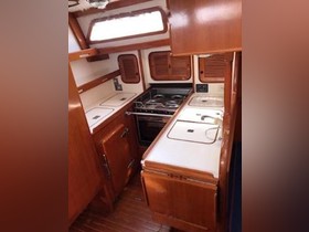 1989 Mason Aft Cockpit Cutter na prodej