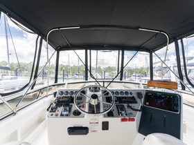 1997 Carver 445 Aft Cabin Motor Yacht на продажу