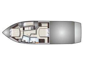 2023 Galeon 500 Fly eladó