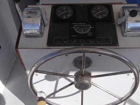 1981 Bertram 58 Convertible for sale