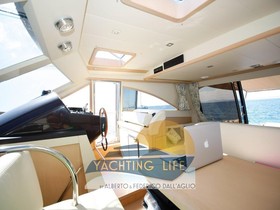 2010 Cantieri Estensi 480 Goldstar