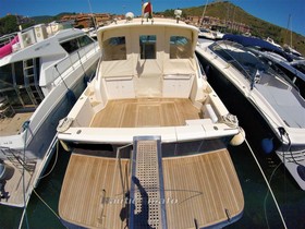 2003 Uniesse 48 Open for sale