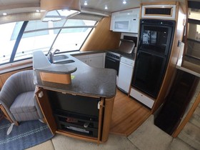 2000 Bayliner 4788 Pilot House Motoryacht kopen