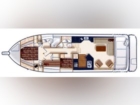 Kupiti 2000 Bayliner 4788 Pilot House Motoryacht