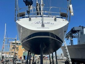 1995 Grand Soleil 45 for sale