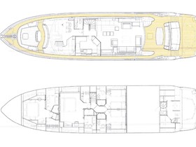 Kupiti 2008 Sunseeker 86 Yacht