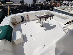 2003 Cabo 43 Convertible for sale