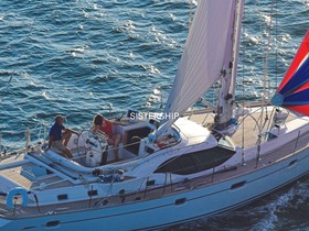 2004 Oyster 53 for sale