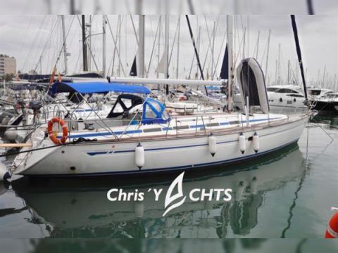 Bavaria 50