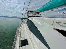2013 Leopard 48