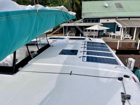 2013 Leopard 48