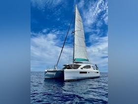 2013 Leopard 48