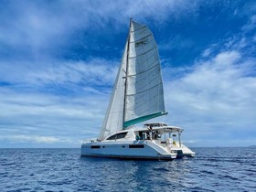 2013 Leopard 48