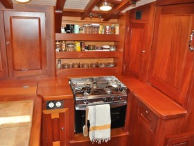 Koupit 2012 Spirit Yachts 60 Dh