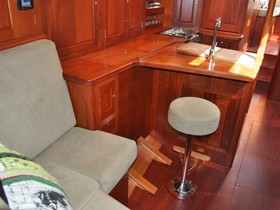 2012 Spirit Yachts 60 Dh na prodej