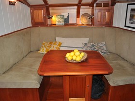 2012 Spirit Yachts 60 Dh