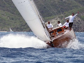 2012 Spirit Yachts 60 Dh na prodej