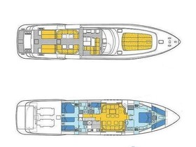 Buy 1998 Mangusta 80 Open