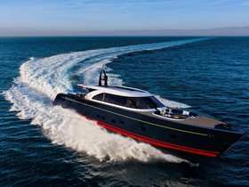 2023 Galeon Test Model