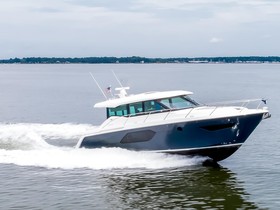 2019 Tiara Yachts Coupe